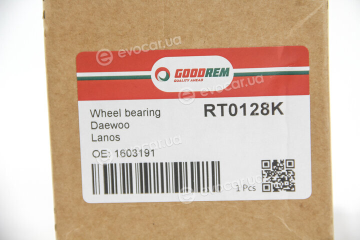 Goodrem RT0128K