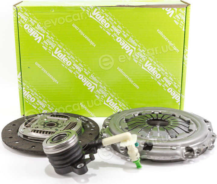 Valeo 834312