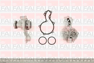 FAI WP6105