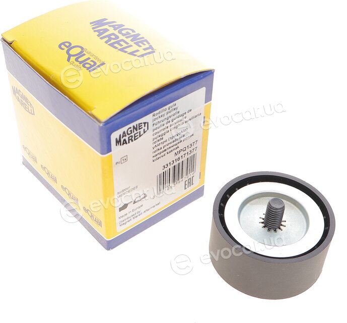Magneti Marelli 331316171377