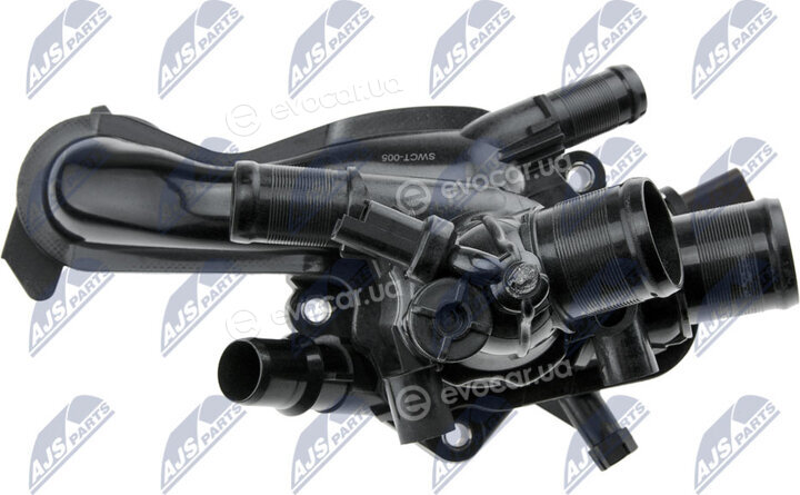 NTY CTM-CT-005