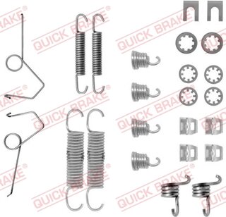 Kawe / Quick Brake 105-0719