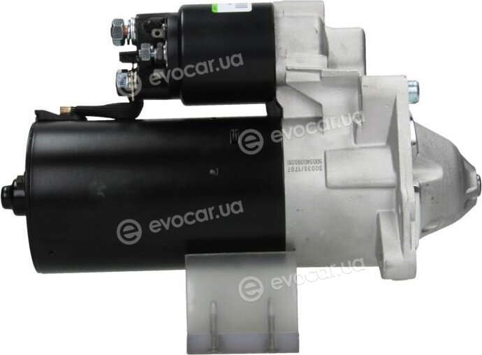 AES / PSH 500.540.093.010