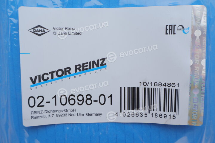 Victor Reinz 02-10698-01