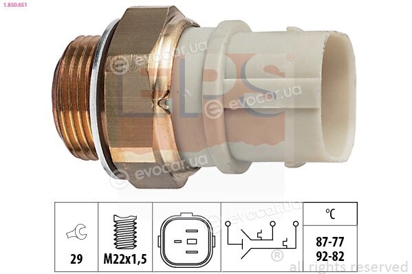 EPS 1.850.651