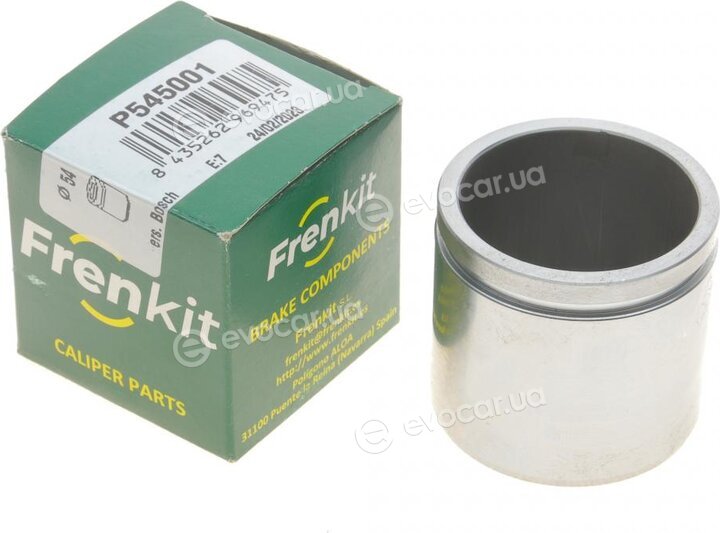 Frenkit P545001