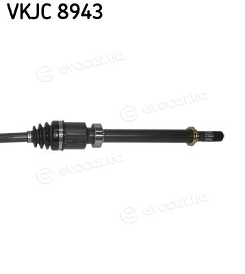 SKF VKJC 8943