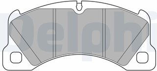 Delphi LP3629