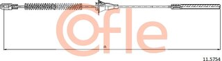 Cofle / Cabor 11.5754