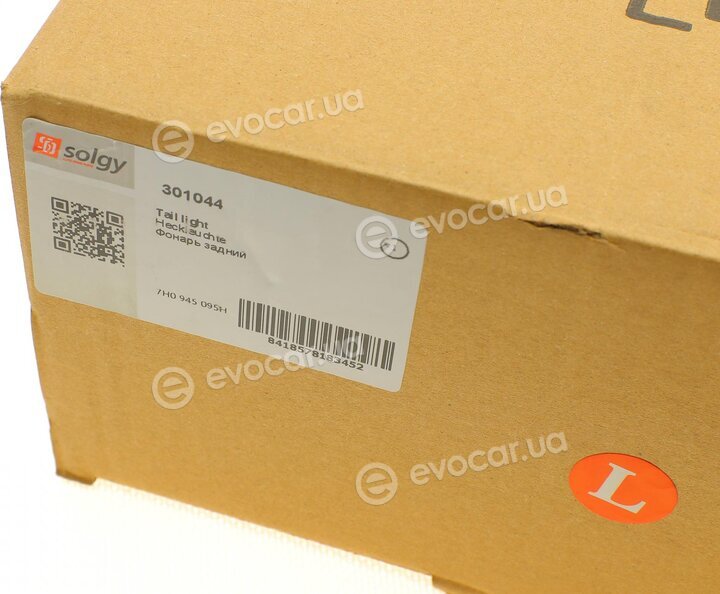 Solgy 301044