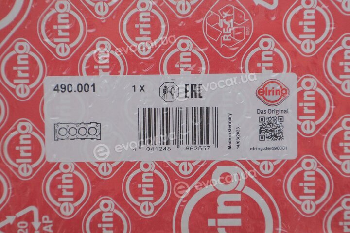 Elring 490.001