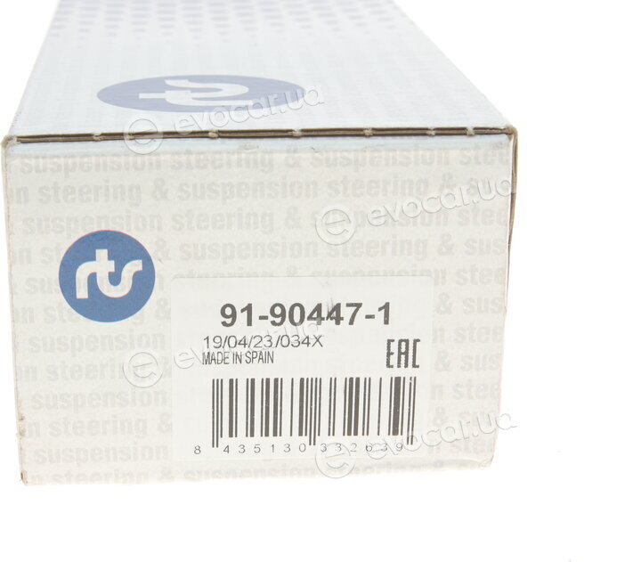RTS 91-90447-1