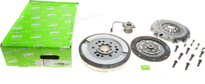 Valeo 837408