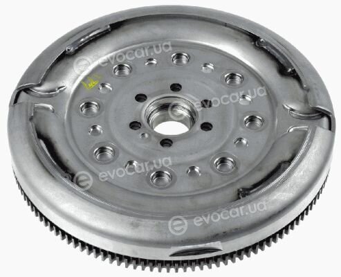 Sachs 2294 001 345