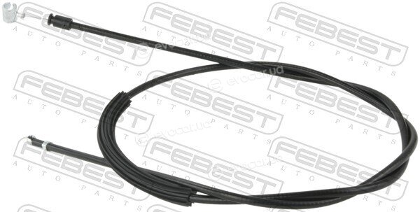 Febest 2399-HCPOL