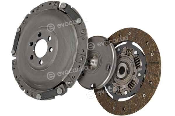 Kawe / Quick Brake 954351