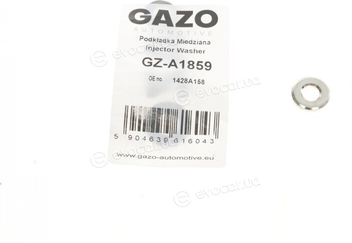 Gazo GZ-A1859