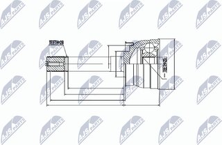 NTY NPZ-NS-079