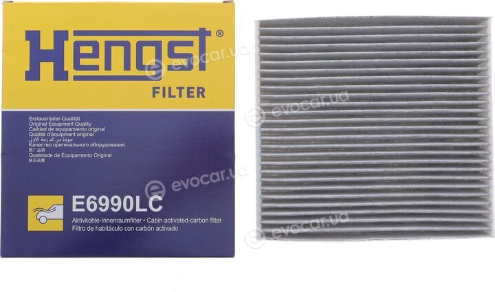 Hengst E6990LC