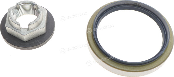 SKF VKBA 3485