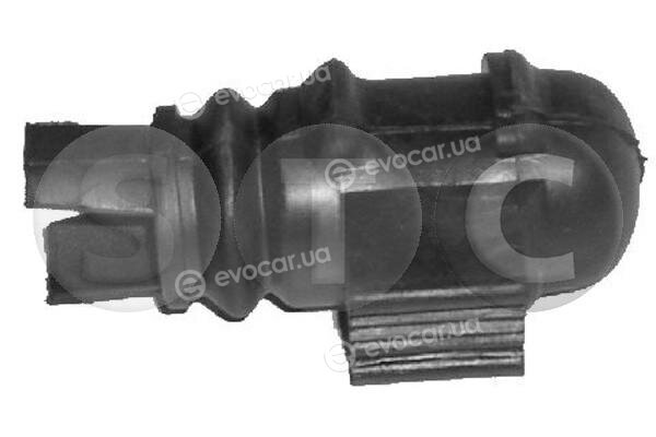 Metalcaucho / STC T404113