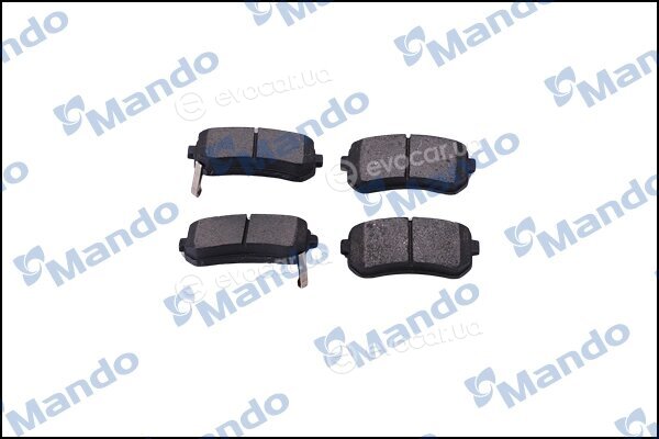 Mando RMPH35NS