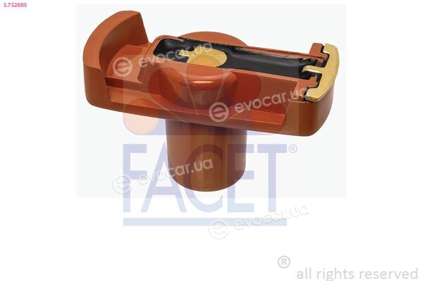 Facet 3.7526RS