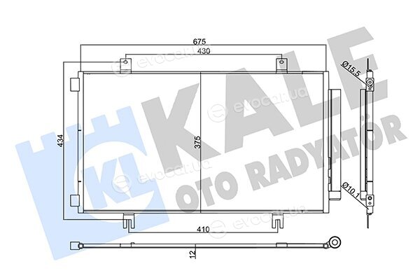 Kale 357950