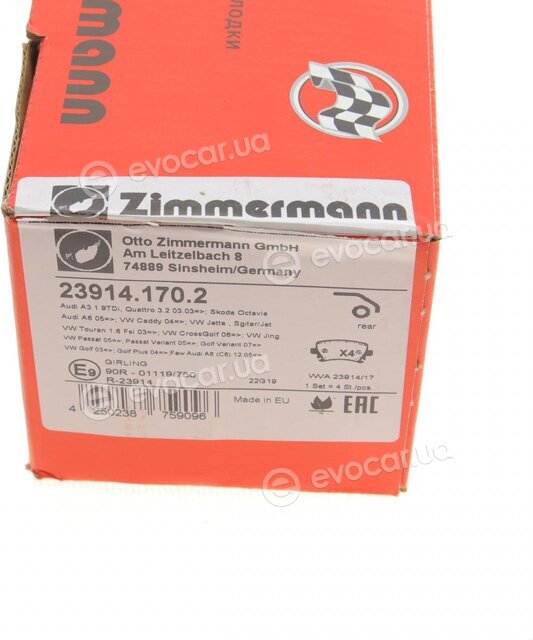 Zimmermann 23914.170.2