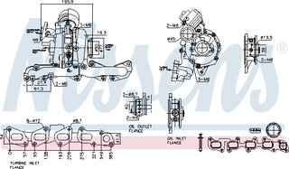 Nissens 93506