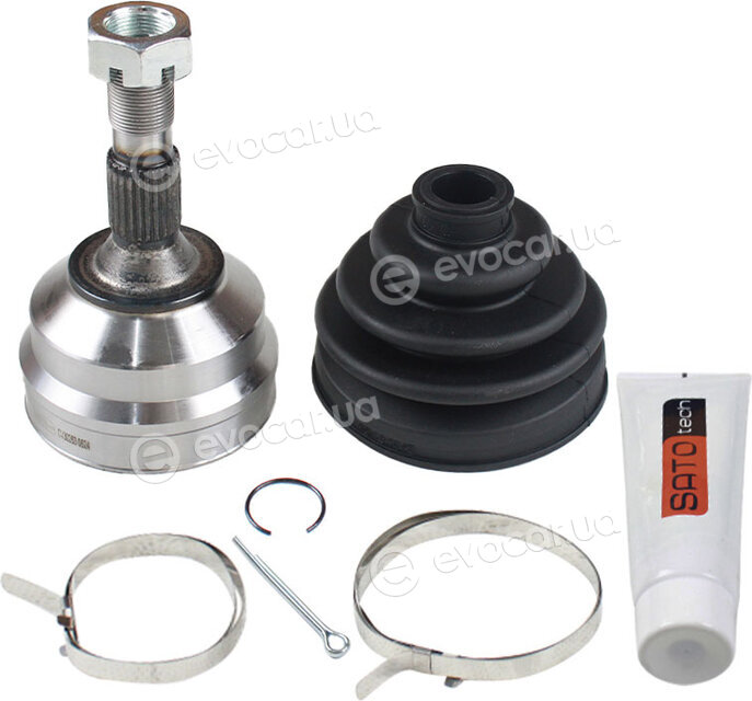 Sato Tech CV30263