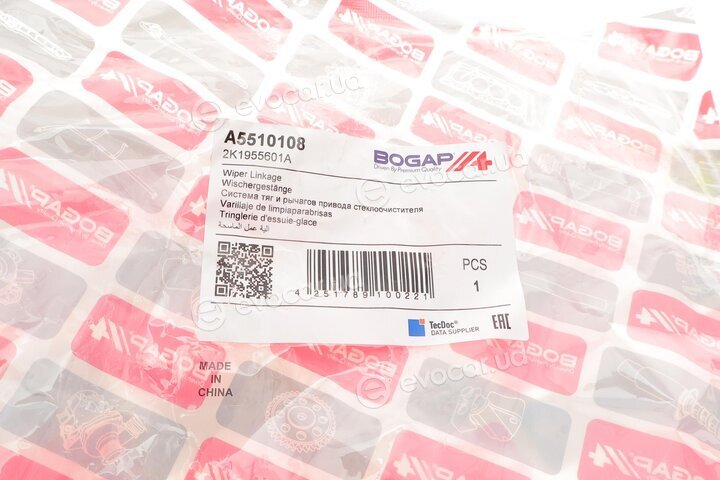 Bogap A5510108