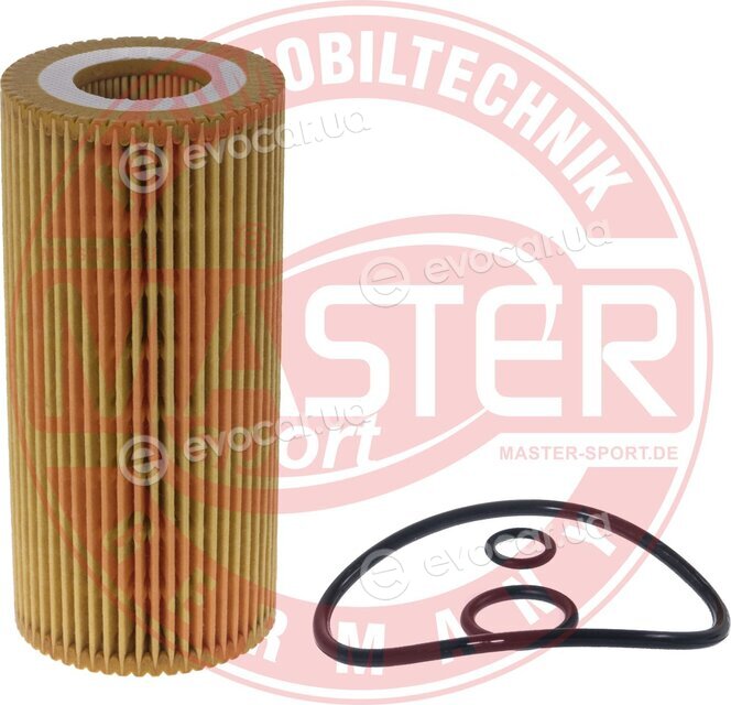 Master Sport 721/2X-OF-PCS-MS