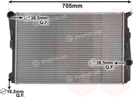 Van Wezel 06002546