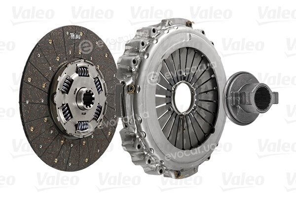 Valeo 805358