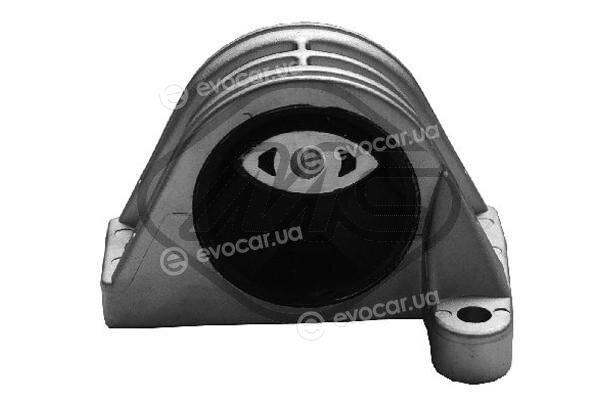 Metalcaucho / STC 04567