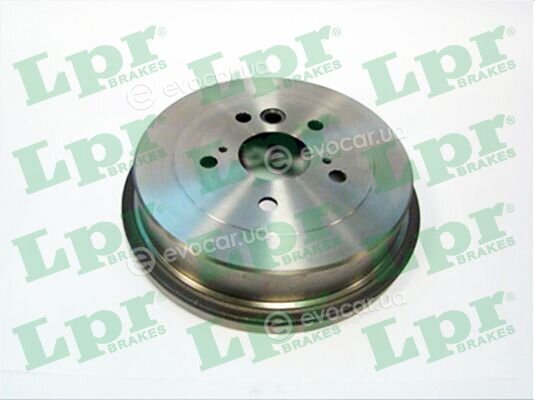 LPR / Samko 7D0364