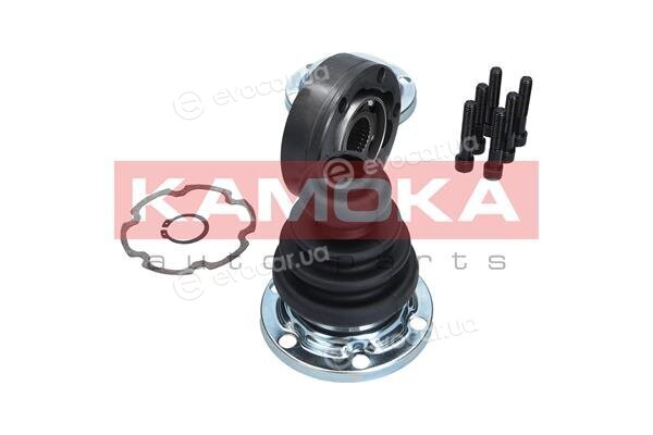 Kamoka 8738