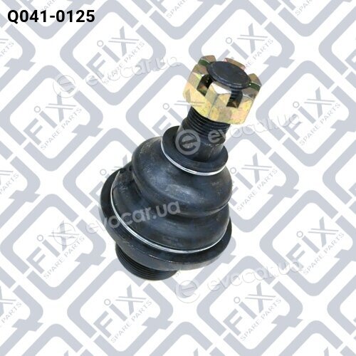 Q-Fix Q0410125