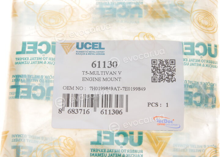 Ucel 61130