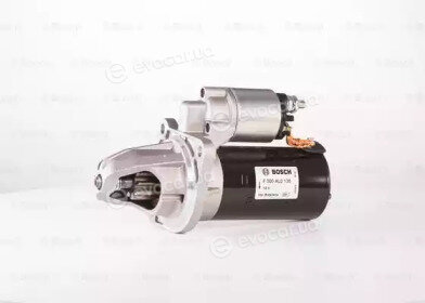 Bosch F 000 AL0 136