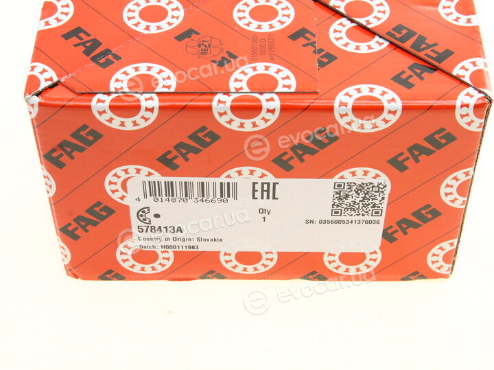 FAG 578413A