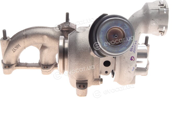 BorgWarner 54399880022