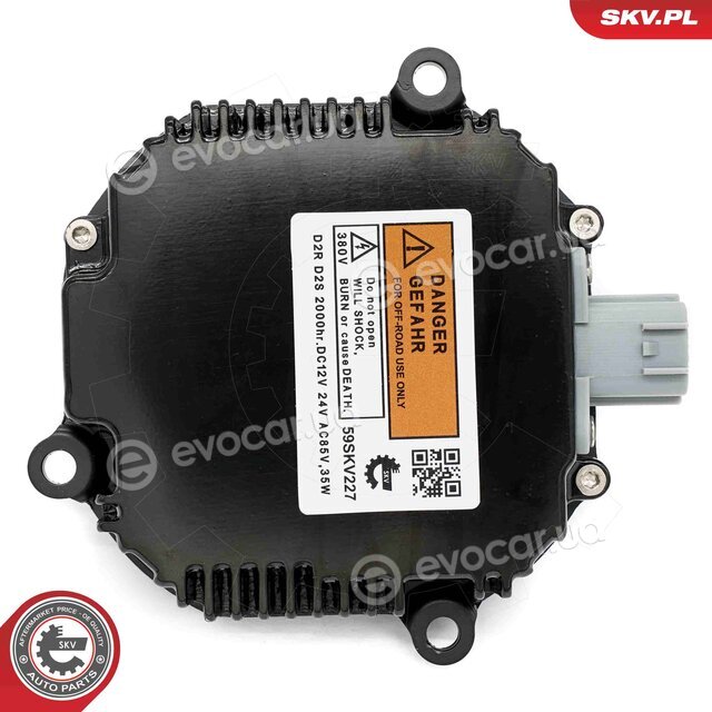 SKV 59SKV227