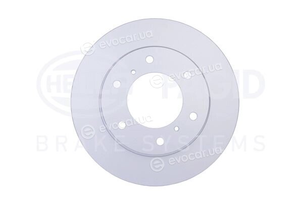 Hella 8DD 355 115-731