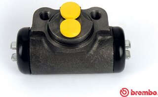 Brembo A 12 407