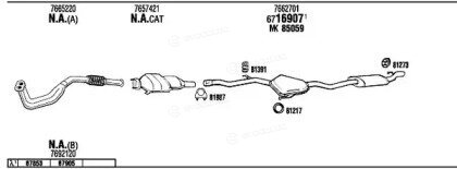 Walker / Fonos FI55019