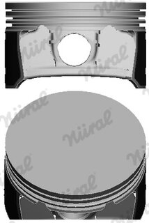 Nural 87-427807-00