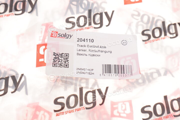 Solgy 204110