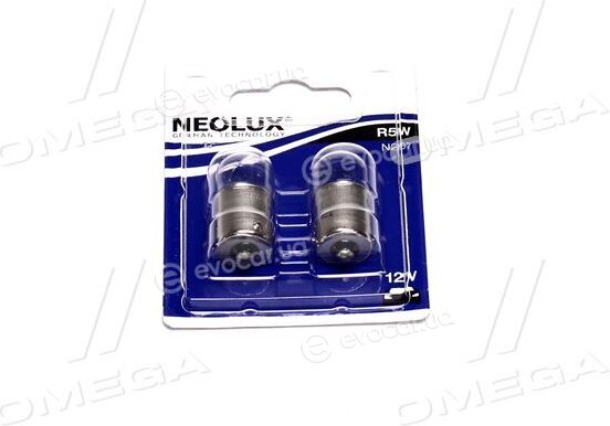 Neolux N207-02B